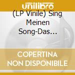 (LP Vinile) Sing Meinen Song-Das Tauschkonzert Vol.7 (180G Lp) / Various vinile