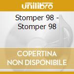 Stomper 98 - Stomper 98 cd