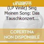 (LP Vinile) Sing Meinen Song: Das Tauschkonzert Vol. 11 / Various (Red Vinyl) vinile