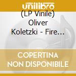 (LP Vinile) Oliver Koletzki - Fire In The Jungle Remixed vinile