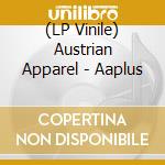 (LP Vinile) Austrian Apparel - Aaplus vinile