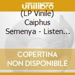 (LP Vinile) Caiphus Semenya - Listen To The Wind vinile