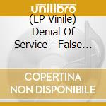 (LP Vinile) Denial Of Service - False Positives (2 Lp) vinile