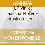 (LP Vinile) Sascha Muller - Auslaufrillen Megamix Vol. 1 & vinile