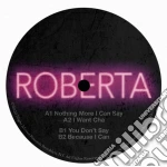 (LP Vinile) Roberta - Nmr011 vinile