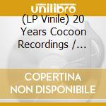 (LP Vinile) 20 Years Cocoon Recordings / Various (6 Lp) lp vinile