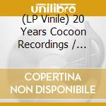 (LP Vinile) 20 Years Cocoon Recordings / Various (6 Lp) vinile