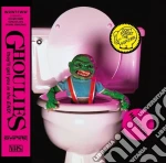 (LP Vinile) Richard Band - Ghoulies (Full Uncut Original vinile