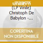 (LP Vinile) Christoph De Babylon - Recurring Horrors vinile