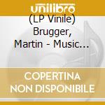 (LP Vinile) Brugger, Martin - Music For Video Stores vinile