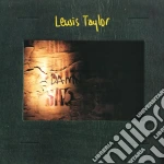 (LP Vinile) Lewis Taylor - Lewis Taylor (2 Lp) vinile