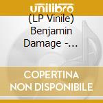 (LP Vinile) Benjamin Damage - Algorithm vinile