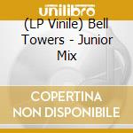 (LP Vinile) Bell Towers - Junior Mix vinile