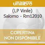 (LP Vinile) Salomo - Rm12010 vinile