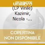 (LP Vinile) Kazimir, Nicola - Post-Heretic Dracula X Chronicles Ii (2 Lp) vinile