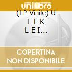 (LP Vinile) U L F  K L E I N E R - T U B E S  G R A N D E E P cd
