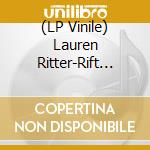 (LP Vinile) Lauren Ritter-Rift Vision 002 - The Remixes vinile