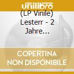 (LP Vinile) Lesterr - 2 Jahre Dazwischen Ep vinile