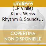 (LP Vinile) Klaus Weiss Rhythm & Sounds - Sound Inventions vinile