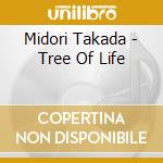 Midori Takada - Tree Of Life cd