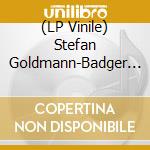 (LP Vinile) Stefan Goldmann-Badger / Sawhorse vinile