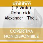 (LP Vinile) Robotnick, Alexander - The Hidden Game (Passarani Rmx) cd