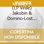 (LP Vinile) Jakobin & Domino-Lost Memories Ep vinile