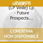 (LP Vinile) Lp - Future Prospects Vol.1 Ep vinile