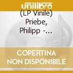 (LP Vinile) Priebe, Philipp - Apparent Calm Palms (2 Lp) vinile