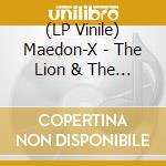 (LP Vinile) Maedon-X - The Lion & The Ram (2 Lp) lp vinile