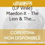 (LP Vinile) Maedon-X - The Lion & The Ram (2 Lp) vinile