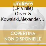 (LP Vinile) Oliver & Kowalski,Alexander Rosemann - Season Two vinile