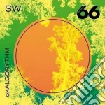(LP Vinile) Sw - Okalgorythm vinile