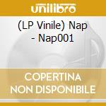 (LP Vinile) Nap - Nap001 vinile