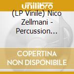 (LP Vinile) Nico Zellmani - Percussion Heaven vinile