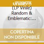 (LP Vinile) Random & Emblematic: Sound Of Space / Various vinile