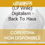 (LP Vinile) Digitalism - Back To Haus vinile