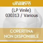 (LP Vinile) 030313 / Various vinile