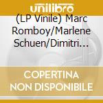(LP Vinile) Marc Romboy/Marlene Schuen/Dimitri Andreas - Metamorfosa (2 Lp)