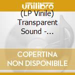 (LP Vinile) Transparent Sound - Accidents 1994-2003 (3 Lp) vinile