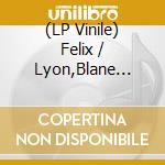 (LP Vinile) Felix / Lyon,Blane Dickinson - People's People vinile