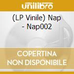 (LP Vinile) Nap - Nap002 vinile