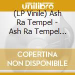 (LP Vinile) Ash Ra Tempel - Ash Ra Tempel - Transparent Edition lp vinile