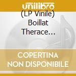 (LP Vinile) Boillat Therace Quintet - Live 1974 + 3 (2 Lp) lp vinile