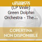 (LP Vinile) Green Dolphin Orchestra - The Jazz Day Recordings Part I-Viii cd