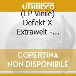 (LP Vinile) Defekt X Extrawelt - Damage & Repair lp vinile