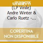 (LP Vinile) Andre Winter & Carlo Ruetz - Compute 1 vinile