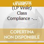 (LP Vinile) Class Compliance - Plug & Play vinile