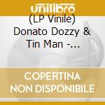 (LP Vinile) Donato Dozzy & Tin Man - Acid Test 09.1 vinile