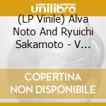 (LP Vinile) Alva Noto And Ryuichi Sakamoto - V I R U S/Limited vinile